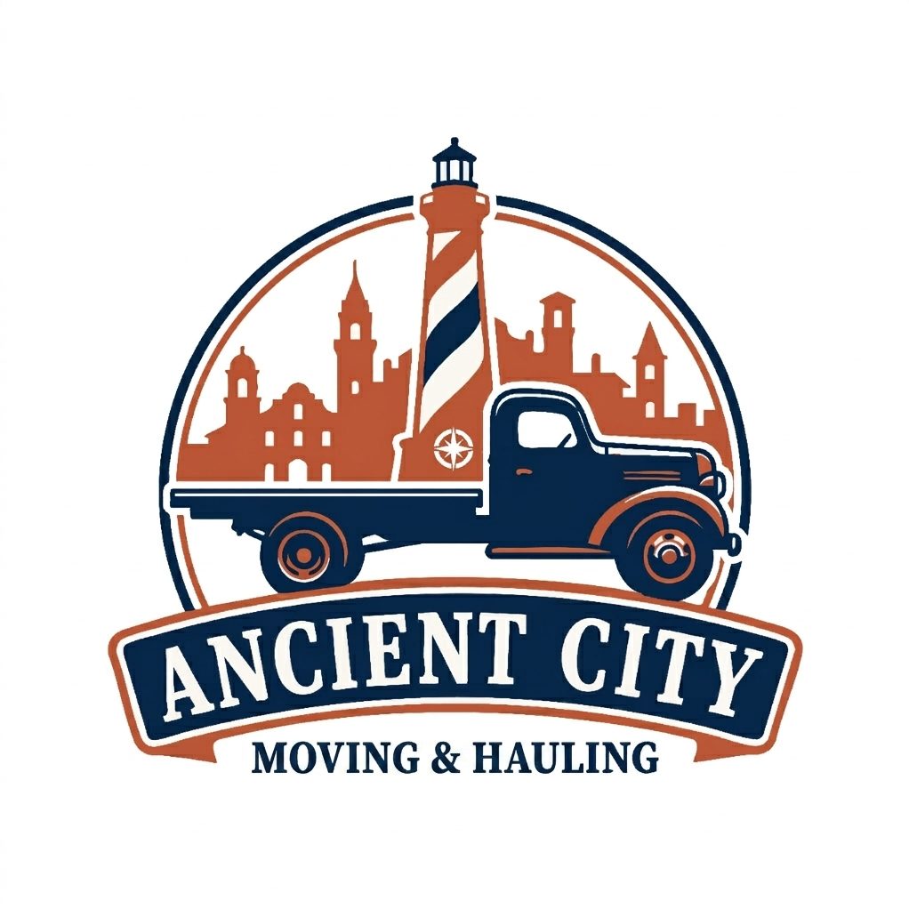 Ancient City Moving and Hauling